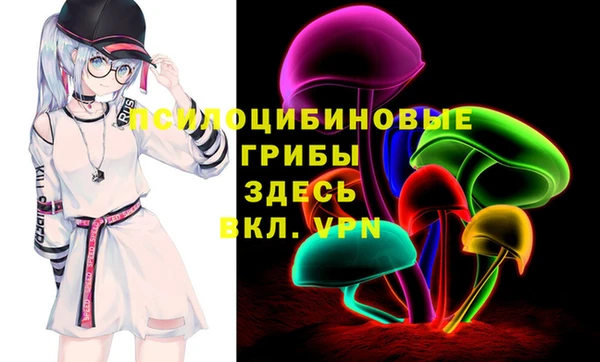 Альфа ПВП Алексин